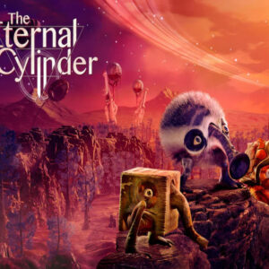 The Eternal Cylinder PC Steam Account