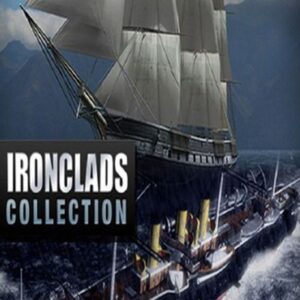 The Ironclads Collection Steam Gift