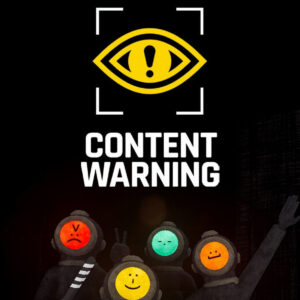 Content Warning Steam Altergift