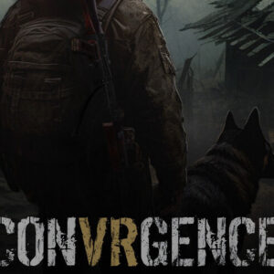 CONVRGENCE Steam Account