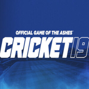 Cricket 19 Ultimate Edition Bundle Steam Account