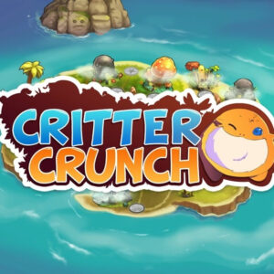 Critter Crunch Steam CD Key