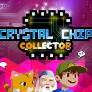 Crystal Chip Collector Steam CD Key