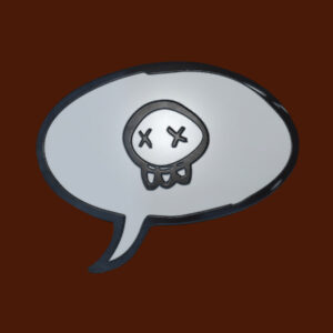 CS:GO - Series 3 - Death Sentence Collectible Pin