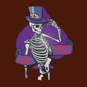 CS:GO - Series 3 - Aces High Collectible Pin