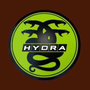 CS:GO - Series 3 - Hydra Collectible Pin
