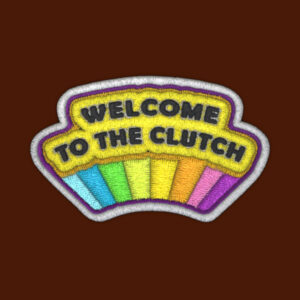CS:GO - Series 3 - Welcome to the Clutch Collectible Pin