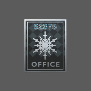 CS:GO - Series 2 - Office Collectible Pin