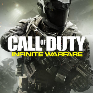 Call of Duty: Infinite Warfare US Steam CD Key