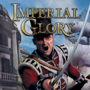 Imperial Glory Steam Gift