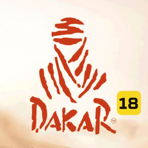 Dakar 18 ASIA Steam CD Key
