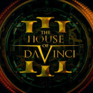 The House of Da Vinci 3 PC Steam Account