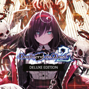 Death end re;Quest 2 Deluxe Edition Steam CD Key