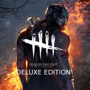 Dead by Daylight Deluxe Edition PC Steam CD Key