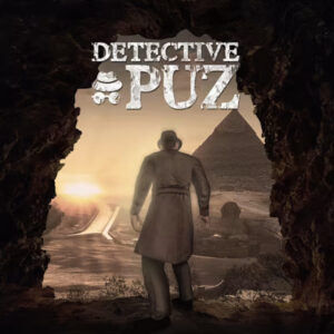 Detective Puz Steam CD Key