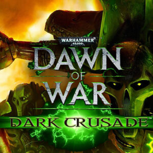 Warhammer 40,000: Dawn of War - Dark Crusade RU VPN Activated Steam CD Key