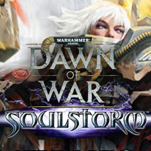 Warhammer 40,000: Dawn of War - Soulstorm RU VPN Activated Steam CD Key