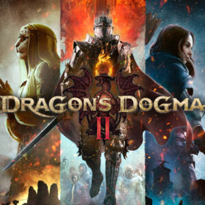 Dragon's Dogma 2 EU v2 Steam Altergift