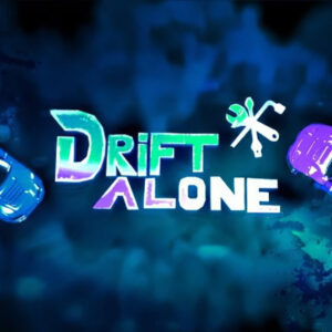 Drift Alone Steam CD Key