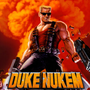 Duke Nukem Bundle Steam CD Key