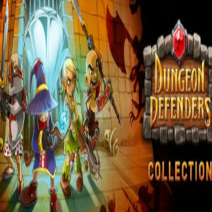 Dungeon Defenders Ultimate Collection PC Steam Gift