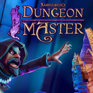 Naheulbeuk's Dungeon Master Steam Altergift