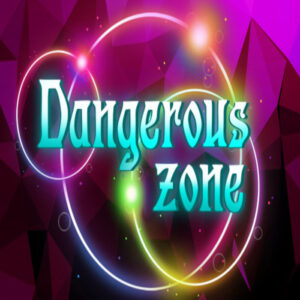 Dangerous Zone Steam CD Key