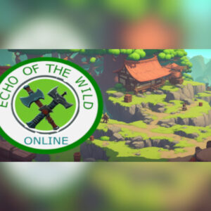 Echo Of The Wild Online Steam CD Key