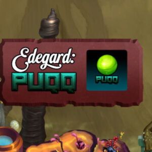 Edegard: Puqq Steam CD Key