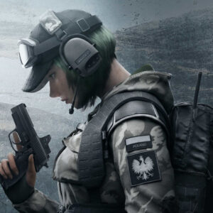 Tom Clancy's Rainbow Six Siege US Steam Altergift