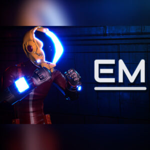 EM (ANIY Studio) Steam CD Key