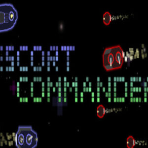 Escort Commander Steam CD Key