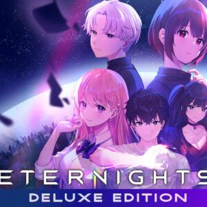 Eternights Deluxe Edition Steam Account