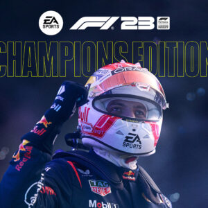 F1 23 Champions Edition Steam CD Key