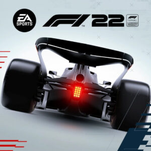 F1 22 Champions Edition Steam Altergift