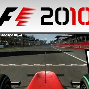 F1 2010 Steam Gift