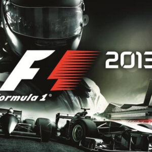 F1 2013 RU VPN Required Steam CD Key