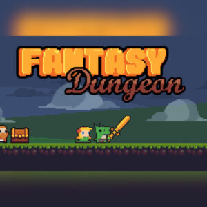 Fantasy Dungeon Steam CD Key