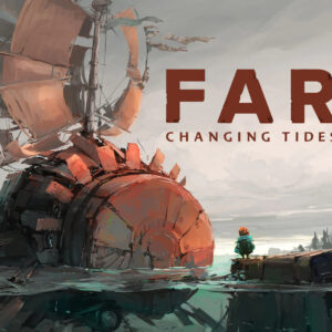 FAR: Changing Tides PC Steam Account