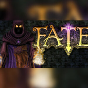 FATE Steam CD Key
