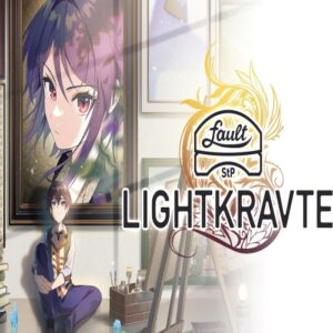 fault - StP - LIGHTKRAVTE Steam CD Key