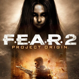 F.E.A.R. 2 Project Origin RU VPN Activated Steam CD Key