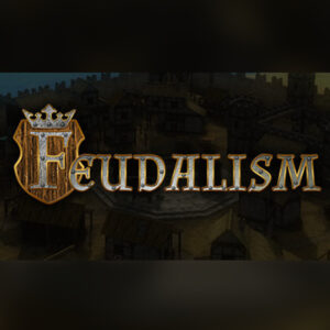 Feudalism Steam CD Key