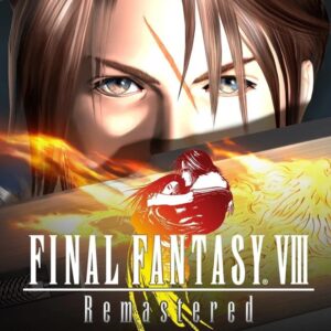 Final Fantasy VIII Remastered RU Steam CD Key