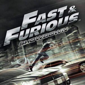 Fast & Furious: Showdown RU VPN Required Steam CD Key