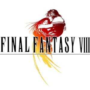 Final Fantasy VIII FR Steam CD Key