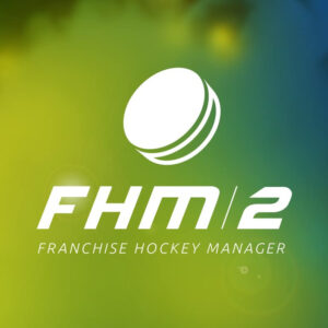 Franchise Hockey Manager 2 Steam Gift