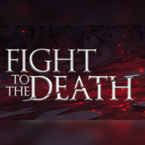 Fight To The Death PC Steam CD Key