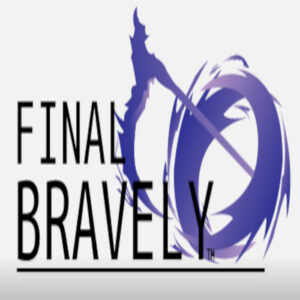 Final Bravely Steam CD Key