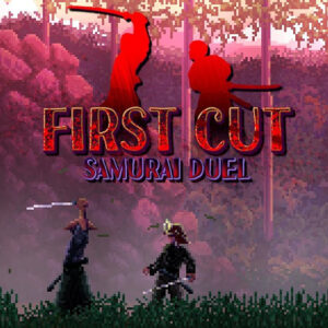 First Cut: Samurai Duel PC Steam Account